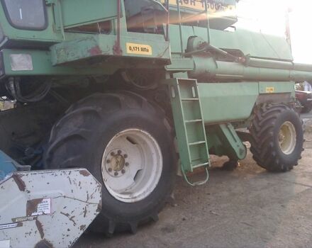 Другая Другая, объемом двигателя 2 л и пробегом 200 тыс. км за 7088 $, фото 1 на Automoto.ua