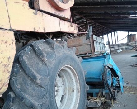 Другая Другая, объемом двигателя 0 л и пробегом 0 тыс. км за 7000 $, фото 4 на Automoto.ua