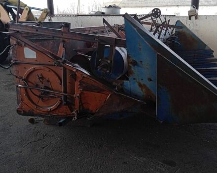 Другая Другая, объемом двигателя 0 л и пробегом 0 тыс. км за 7000 $, фото 12 на Automoto.ua