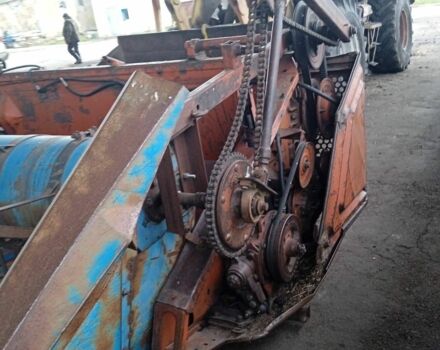 Другая Другая, объемом двигателя 0 л и пробегом 0 тыс. км за 7000 $, фото 9 на Automoto.ua