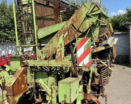 Другая Другая, объемом двигателя 0 л и пробегом 0 тыс. км за 2850 $, фото 2 на Automoto.ua