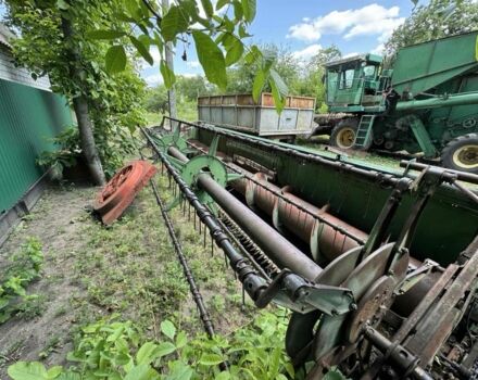 Інша Інша, об'ємом двигуна 0 л та пробігом 0 тис. км за 11000 $, фото 7 на Automoto.ua