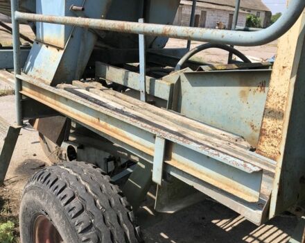 Другая Другая, объемом двигателя 0 л и пробегом 0 тыс. км за 3750 $, фото 3 на Automoto.ua