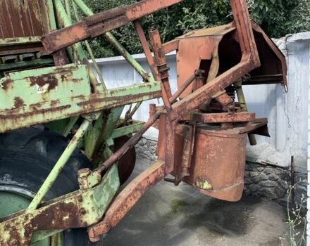 Другая Другая, объемом двигателя 0 л и пробегом 0 тыс. км за 2850 $, фото 3 на Automoto.ua