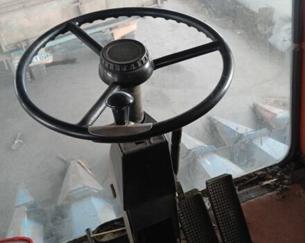 Другая Другая, объемом двигателя 0 л и пробегом 0 тыс. км за 7000 $, фото 7 на Automoto.ua