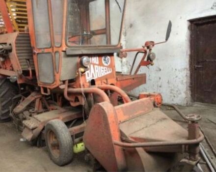 Інша Інша, об'ємом двигуна 0 л та пробігом 0 тис. км за 6500 $, фото 2 на Automoto.ua