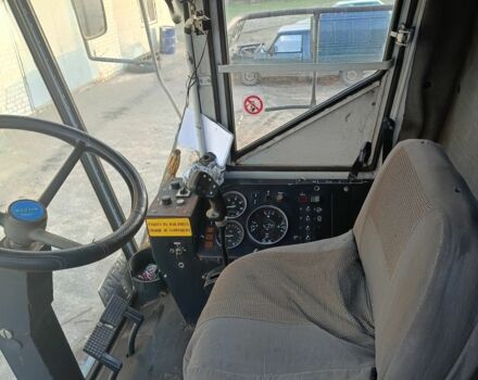 Другая Другая, объемом двигателя 0 л и пробегом 0 тыс. км за 15500 $, фото 2 на Automoto.ua