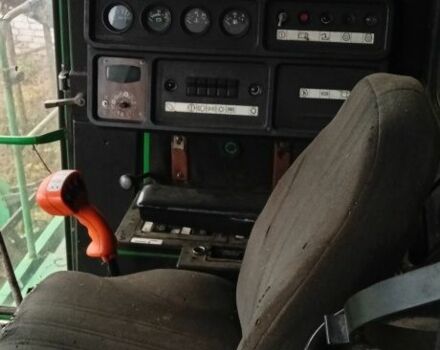 Другая Другая, объемом двигателя 0 л и пробегом 0 тыс. км за 10674 $, фото 5 на Automoto.ua