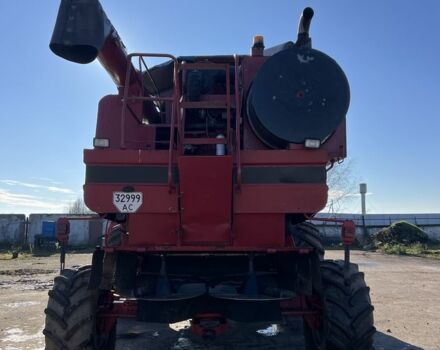 Інша Інша, об'ємом двигуна 8.3 л та пробігом 7 тис. км за 45000 $, фото 4 на Automoto.ua