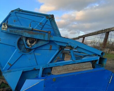 Другая Другая, объемом двигателя 0 л и пробегом 0 тыс. км за 15500 $, фото 7 на Automoto.ua