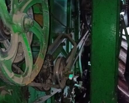 Другая Другая, объемом двигателя 0 л и пробегом 0 тыс. км за 10674 $, фото 3 на Automoto.ua