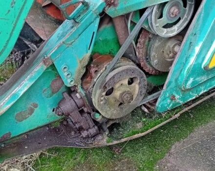 Другая Другая, объемом двигателя 0 л и пробегом 0 тыс. км за 10674 $, фото 1 на Automoto.ua