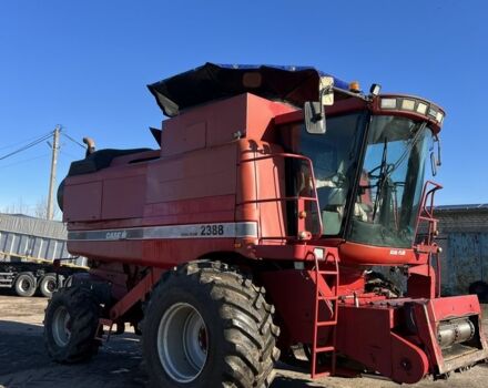 Інша Інша, об'ємом двигуна 8.3 л та пробігом 7 тис. км за 45000 $, фото 2 на Automoto.ua