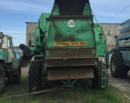 Другая Другая, объемом двигателя 0 л и пробегом 0 тыс. км за 12000 $, фото 1 на Automoto.ua