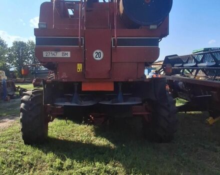 Другая Другая, объемом двигателя 8.3 л и пробегом 9 тыс. км за 50000 $, фото 3 на Automoto.ua