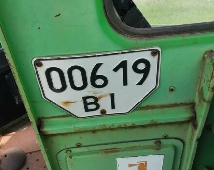 Другая Другая, объемом двигателя 0 л и пробегом 0 тыс. км за 3487 $, фото 6 на Automoto.ua
