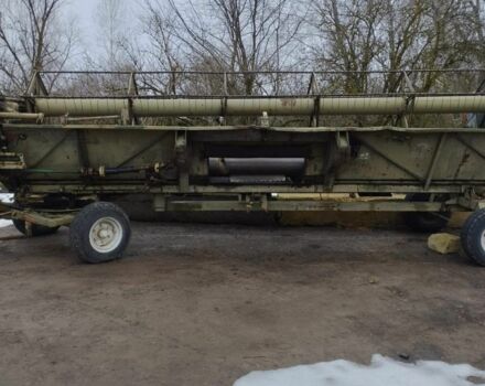 Інша Інша, об'ємом двигуна 0 л та пробігом 0 тис. км за 5000 $, фото 1 на Automoto.ua