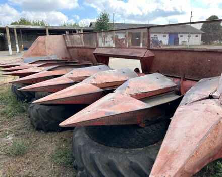 Другая Другая, объемом двигателя 0 л и пробегом 0 тыс. км за 40000 $, фото 5 на Automoto.ua