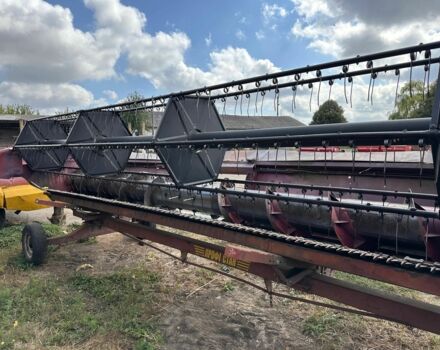 Другая Другая, объемом двигателя 0 л и пробегом 0 тыс. км за 40000 $, фото 4 на Automoto.ua