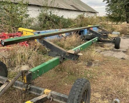 Другая Другая, объемом двигателя 0 л и пробегом 0 тыс. км за 36000 $, фото 7 на Automoto.ua