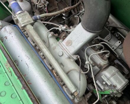 Другая Другая, объемом двигателя 0 л и пробегом 0 тыс. км за 20000 $, фото 6 на Automoto.ua