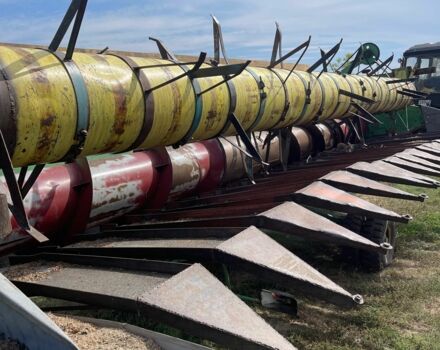 Другая Другая, объемом двигателя 0 л и пробегом 0 тыс. км за 16000 $, фото 6 на Automoto.ua