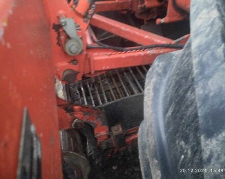 Другая Другая, объемом двигателя 0 л и пробегом 0 тыс. км за 46639 $, фото 18 на Automoto.ua