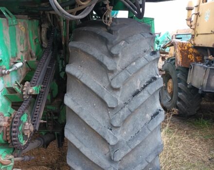 Другая Другая, объемом двигателя 0 л и пробегом 100 тыс. км за 9500 $, фото 12 на Automoto.ua