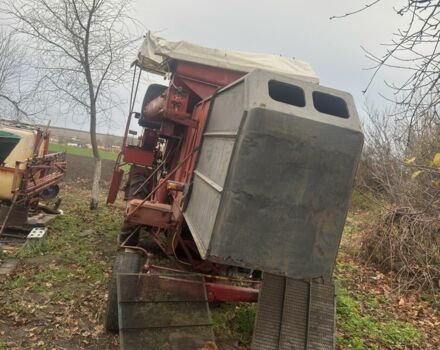 Другая Другая, объемом двигателя 0 л и пробегом 0 тыс. км за 3500 $, фото 5 на Automoto.ua