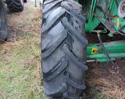 Другая Другая, объемом двигателя 0 л и пробегом 100 тыс. км за 9500 $, фото 11 на Automoto.ua