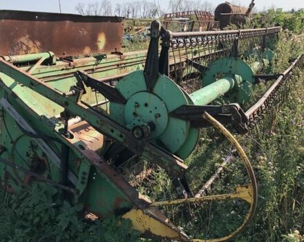 Другая Другая, объемом двигателя 0 л и пробегом 0 тыс. км за 10000 $, фото 7 на Automoto.ua