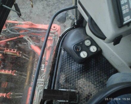 Другая Другая, объемом двигателя 0 л и пробегом 0 тыс. км за 46639 $, фото 7 на Automoto.ua