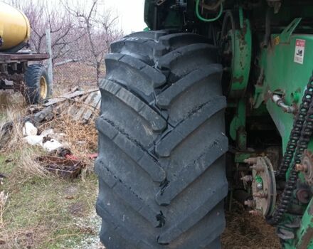 Другая Другая, объемом двигателя 0 л и пробегом 100 тыс. км за 9500 $, фото 3 на Automoto.ua