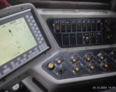 Другая Другая, объемом двигателя 0 л и пробегом 0 тыс. км за 46639 $, фото 6 на Automoto.ua