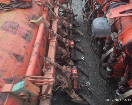 Другая Другая, объемом двигателя 0 л и пробегом 0 тыс. км за 46639 $, фото 16 на Automoto.ua