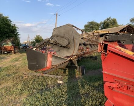Інша Інша, об'ємом двигуна 8.3 л та пробігом 0 тис. км за 44000 $, фото 4 на Automoto.ua