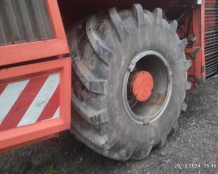 Другая Другая, объемом двигателя 0 л и пробегом 0 тыс. км за 46639 $, фото 8 на Automoto.ua