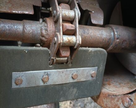 Другая Другая, объемом двигателя 0 л и пробегом 100 тыс. км за 9500 $, фото 10 на Automoto.ua