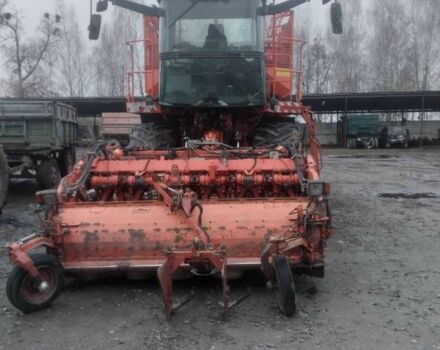 Другая Другая, объемом двигателя 0 л и пробегом 0 тыс. км за 46639 $, фото 1 на Automoto.ua