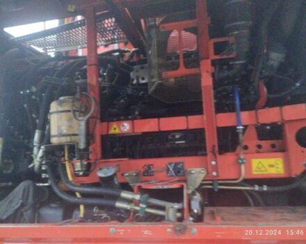 Другая Другая, объемом двигателя 0 л и пробегом 0 тыс. км за 46639 $, фото 9 на Automoto.ua