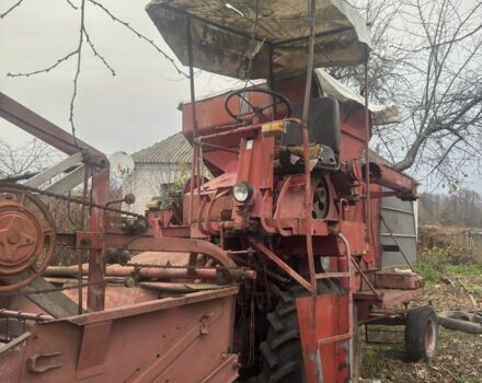 Другая Другая, объемом двигателя 0 л и пробегом 0 тыс. км за 3500 $, фото 1 на Automoto.ua