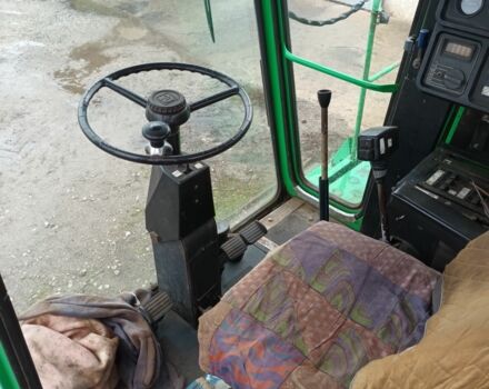 Другая Другая, объемом двигателя 0 л и пробегом 100 тыс. км за 9500 $, фото 8 на Automoto.ua