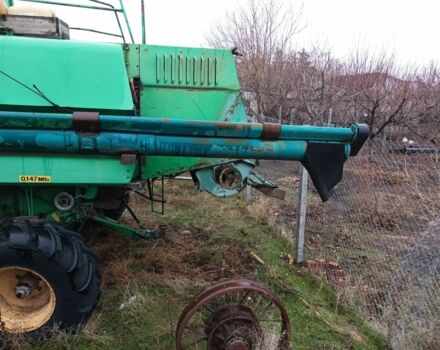 Другая Другая, объемом двигателя 0 л и пробегом 100 тыс. км за 9500 $, фото 2 на Automoto.ua