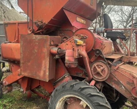 Другая Другая, объемом двигателя 0 л и пробегом 0 тыс. км за 3500 $, фото 4 на Automoto.ua