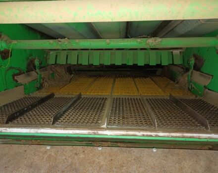 Другая Другая, объемом двигателя 0 л и пробегом 100 тыс. км за 9500 $, фото 5 на Automoto.ua