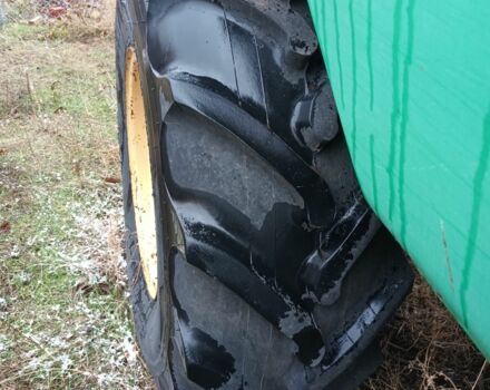 Другая Другая, объемом двигателя 0 л и пробегом 100 тыс. км за 9500 $, фото 4 на Automoto.ua