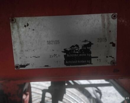 Другая Другая, объемом двигателя 0 л и пробегом 0 тыс. км за 46639 $, фото 4 на Automoto.ua