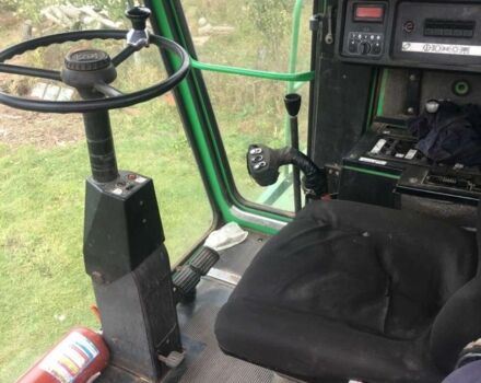 Інша Інша, об'ємом двигуна 0 л та пробігом 0 тис. км за 14000 $, фото 2 на Automoto.ua