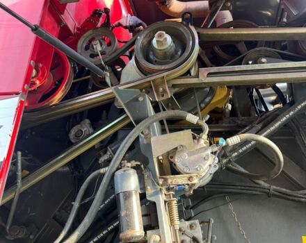 Інша Інша, об'ємом двигуна 0 л та пробігом 0 тис. км за 30000 $, фото 4 на Automoto.ua