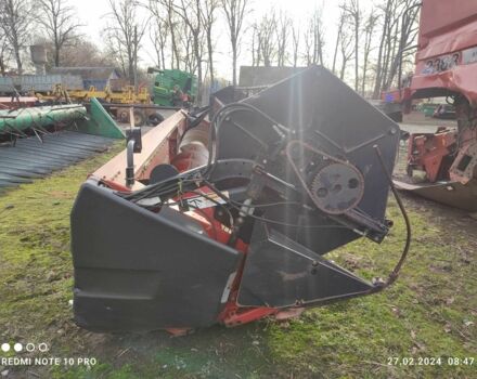 Інша Інша, об'ємом двигуна 8.3 л та пробігом 0 тис. км за 38425 $, фото 6 на Automoto.ua